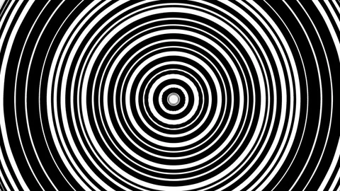 Stripe pattern. Video stock 280062809