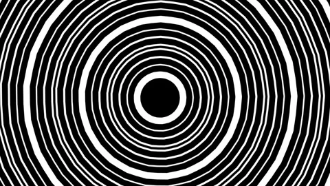 Stripe pattern. Stock Footage 281711853