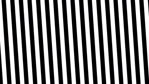 Stripe pattern. Stock Footage 281711877