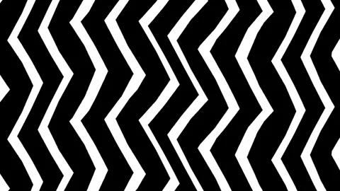 Stripe pattern. Stock Footage 284052811