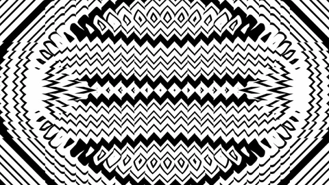 Stripe pattern. Stock Footage 287212245