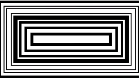 Stripe pattern. Stock Footage 287212284
