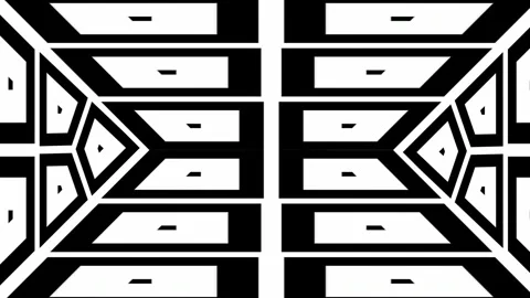 Stripe pattern. Stockbeeldmateriaal 287212302