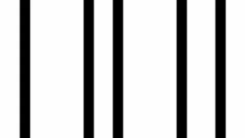 Stripe pattern. Stock Footage 289450209