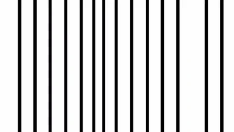 Stripe pattern. Stock Footage 289450211