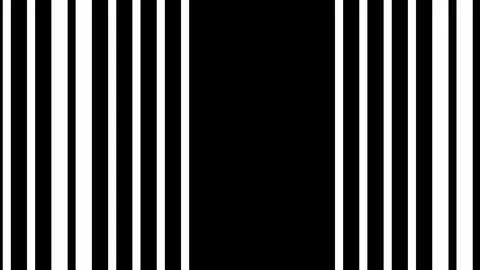 Stripe pattern. Stock Footage 289889097