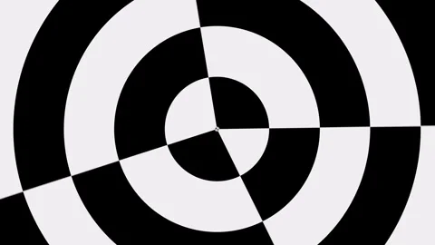 Stripe pattern. Stock Footage 289889104