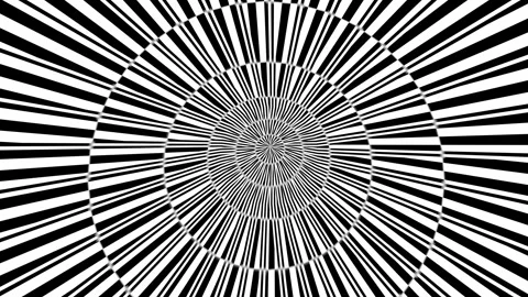 Stripe pattern. Stock Footage 291565513