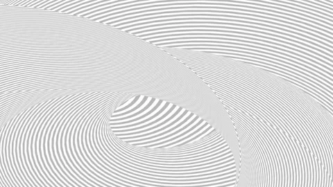 Stripe pattern. Stock Footage 291565587