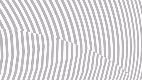 Stripe pattern. Stock Footage 291565594