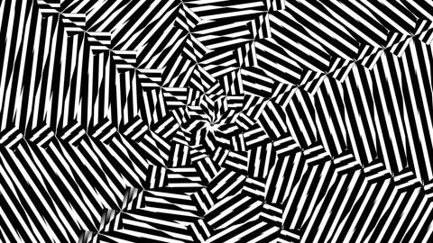 Stripe pattern. Video stock 306604080