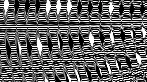 Stripe pattern. Stock-Footage 306604166
