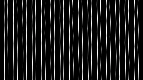 Stripe pattern. Video stock 306604193