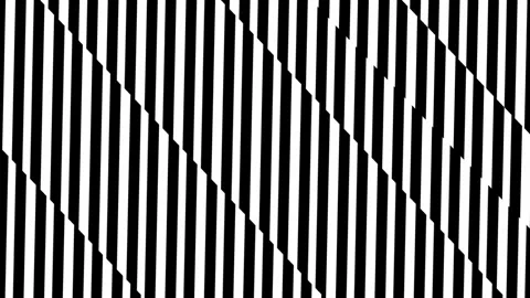 Stripe pattern. Stock Footage 306604223