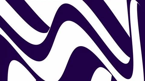 Stripe pattern. Stock Footage 307623524