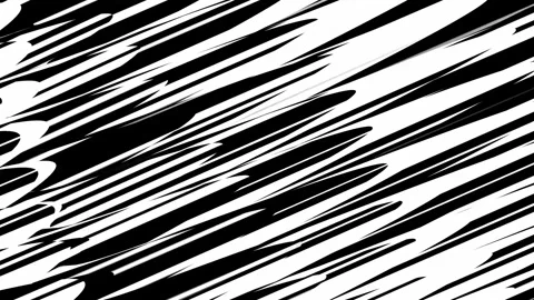 Stripe pattern. Stock Footage 307623574