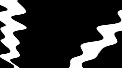 Stripe pattern. Stock Footage 307623593