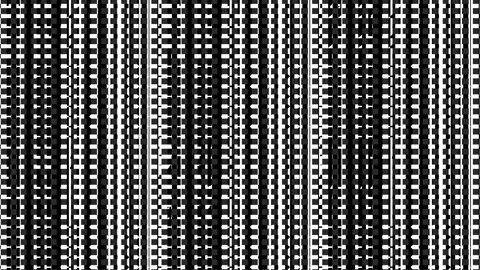 Stripe pattern. Stock Footage 313296871