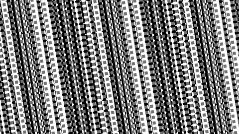 Stripe pattern. Stock Footage 313296875