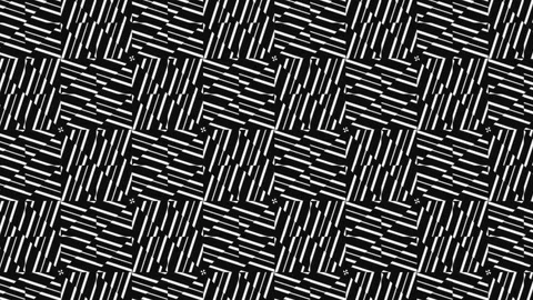 Stripe pattern. Stock Footage 313296894