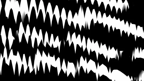 Stripe pattern. Stock Footage 313296948