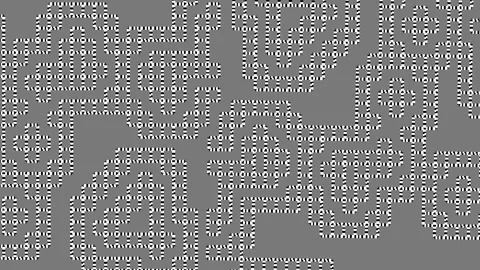 Stripe pattern. Stock Footage 313296964