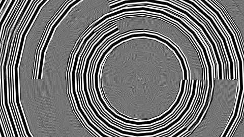 Stripe pattern. Stock Footage 313296972