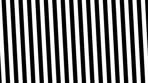 Stripe pattern. Stock Footage 313810946