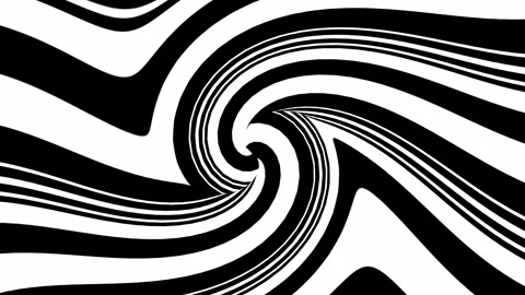 Stripe pattern. Stock Footage 314309203