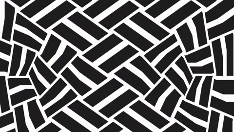 Stripe pattern. Stock Footage 314370428