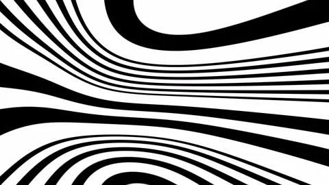 Stripe pattern. Stock Footage 314521468