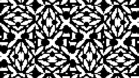 Stripe pattern. Stock Footage 314521471