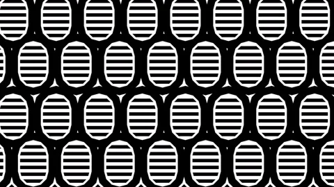 Stripe pattern. Stock Footage 314718136