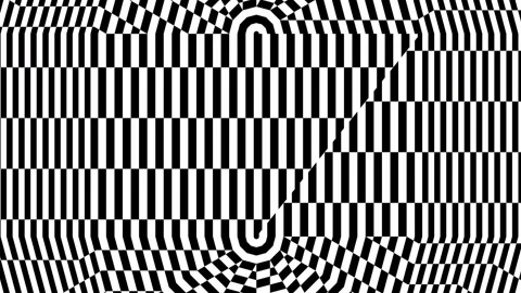 Stripe pattern. Stock Footage 314718139