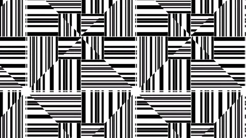 Stripe pattern. Stock Footage 320274113