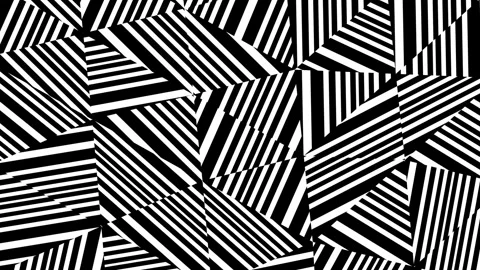 Stripe pattern. Stock Footage 320274119