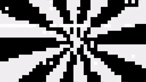 Stripe pattern. Stock Footage 320274125