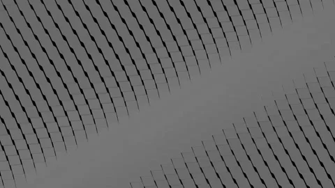 Stripe pattern. Stock Footage 320274126