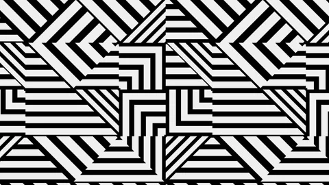 Stripe pattern. Stock Footage 321148837