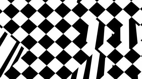 Stripe pattern. Stock Footage 321148847