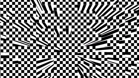 Stripe pattern. Stock Footage 321148861