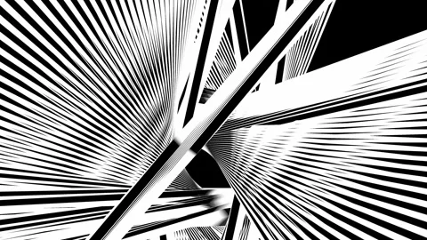 Stripe pattern. Stockbeeldmateriaal 321148863