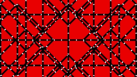 Stripe pattern. Stock Footage 321148878