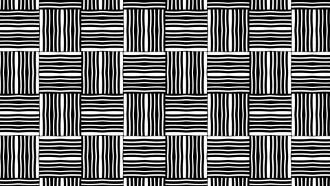 Stripe pattern. Stock Footage 321148910