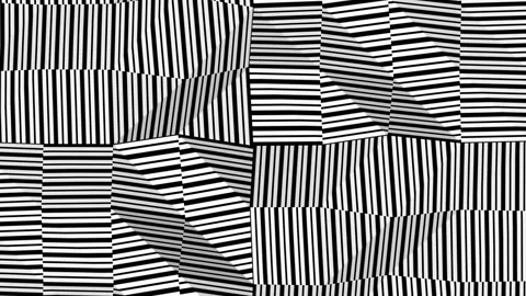 Stripe pattern. Stock Footage 321149000