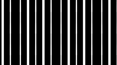 Stripe pattern. Stock Footage 332427501