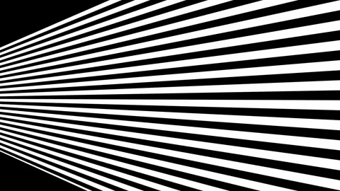 Stripe pattern. Stock Footage 332427505