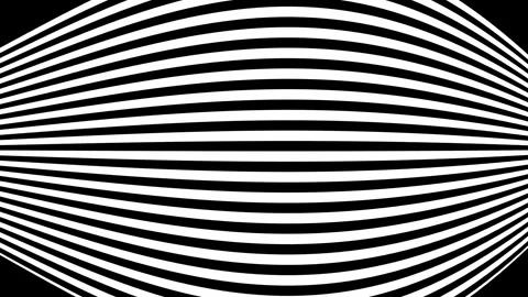Stripe pattern. Stock Footage 332427506
