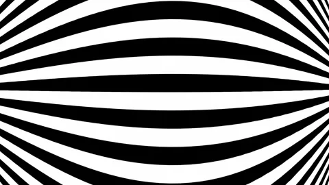 Stripe pattern. Stock-Footage 332427508