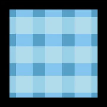 Stripe pattern light blue Stock Illustration